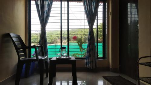 Bluebell Residency in Nakinda