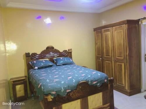 AwaMuuLamin MANNEH GUEST HOUSE AwaMuuLamin MANNEH GUEST HOUSE