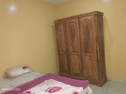 AwaMuuLamin MANNEH GUEST HOUSE AwaMuuLamin MANNEH GUEST HOUSE