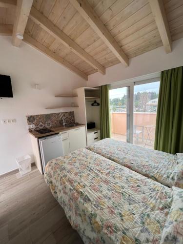 ZAMBELLA APARTMENTS