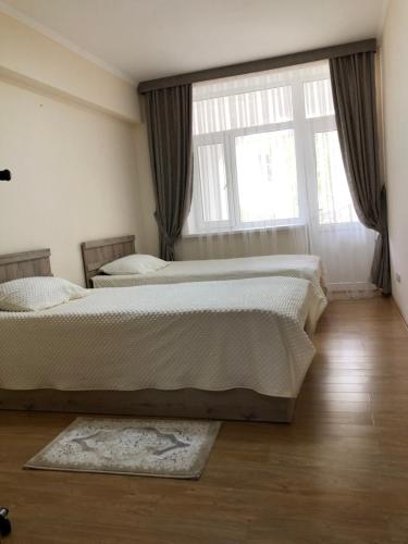 KG, Issyk-Kul, RadugaWest, apartment #Raduga-Rai#