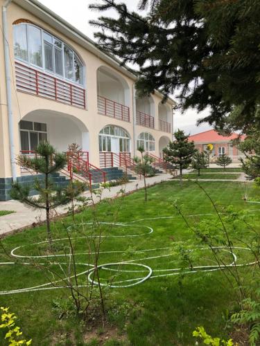 KG, Issyk-Kul, RadugaWest, apartment #Raduga-Rai#