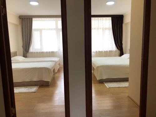 KG, Issyk-Kul, RadugaWest, apartment #Raduga-Rai#