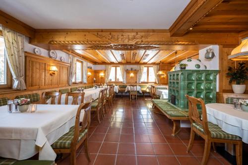 restavracija, Gasthof Kleefeld in Kleefeld