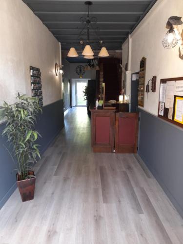 Relais du Bois du Four 4