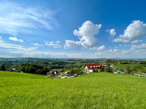 Hotel Eckbergerhof in Gamlitz, Österreich