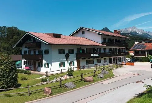 Hotel Binderhäusl in Berchtesgaden, Deutschland