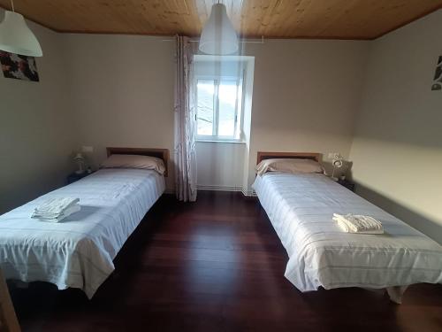 CASA ISAURA DE PENA Camino Primitivo