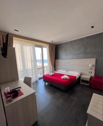B&B Margherita – Messina, WA