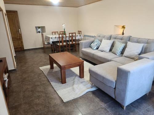 CASA ISAURA DE PENA Camino Primitivo