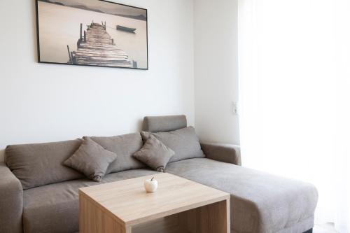 Smart & Stay Aparthotel Saarlouis Lisdorf - Self-Check-In - Free Parking, Saarlouis (foto 10)