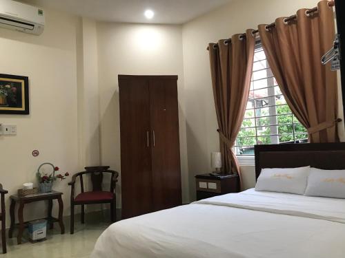MaiLy Hostel in Hue