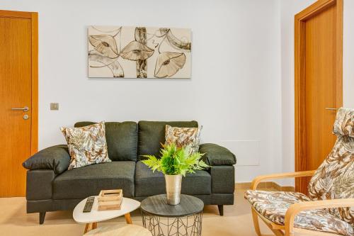 Canteras Loft gîte à louer beach de Las Alcaravaneras