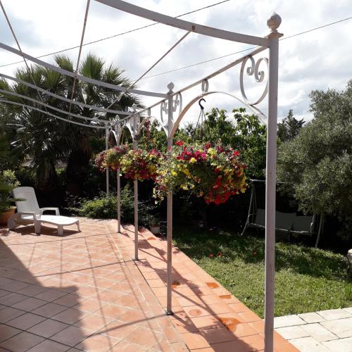 Villa La bastide de Château Gombert gîte à louer La Batarelle