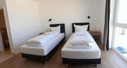 Motel Bergtheim - Self Check-in 5