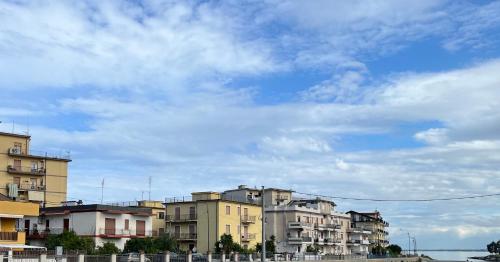 Oltremare rooms Agropoli Room Type - Standard Quadruple Room Oltremare rooms Agropoli Room Type - Standard Quadruple Room