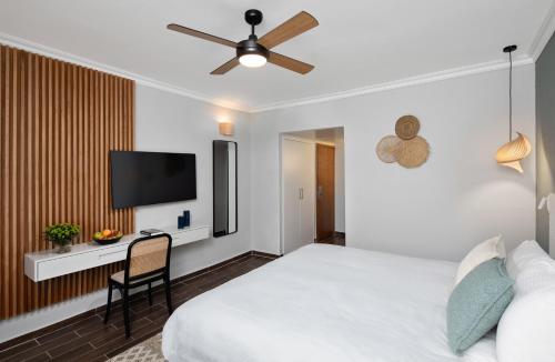 C Hotel Neve Ilan Room Type - Deluxe Room