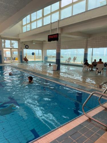 הבית בבלפור - נהריה in Nahariya