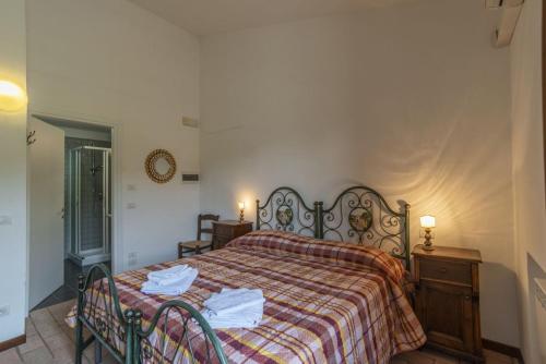 Agriturismo Le Case Rosse di Montebuono