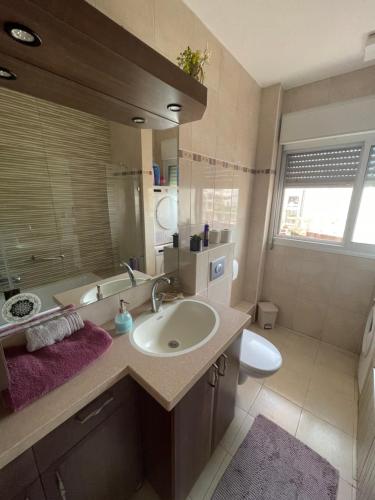 הבית בבלפור - נהריה in Nahariya