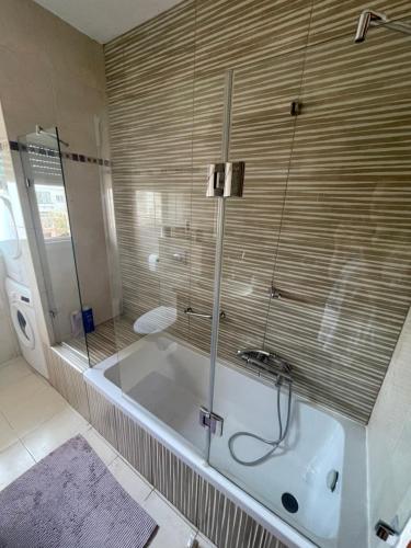 הבית בבלפור - נהריה in Nahariya