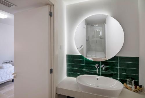 Hotel San Giuseppe Dimora Storica - image 13