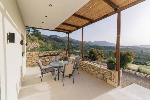 Kambos Nature View Appartment in Moires