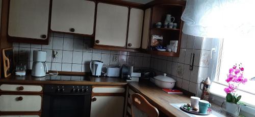 Ferienwohnung Gutowski in 安德納赫