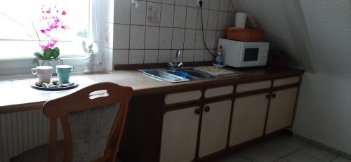 Ferienwohnung Gutowski in 安德納赫