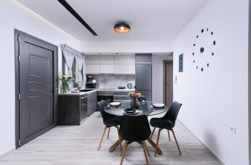 Kambos Nature View Appartment in Moires