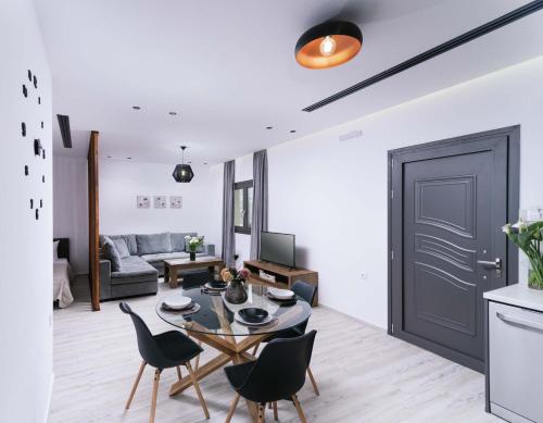 Kambos Nature View Appartment in Moires