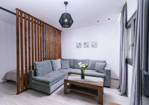 Kambos Nature View Appartment in Moires