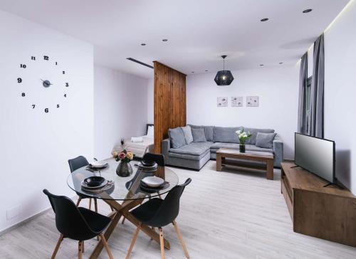Kambos Nature View Appartment in Moires