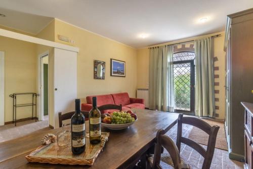 Agriturismo Le Case Rosse di Montebuono