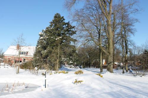 Boutique Hotel Nieuw Beusink