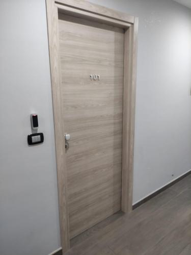 Perla del sud Room Type - Double Room