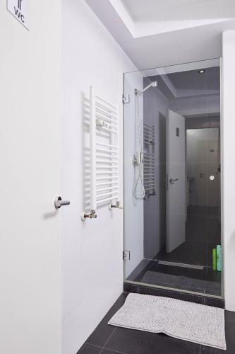 Loft Principe Pio - Madrid