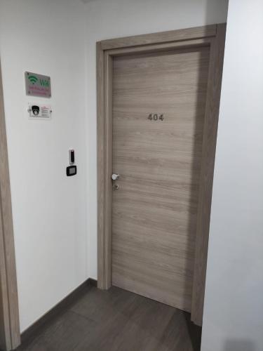 Perla del sud Room Type - Triple Room