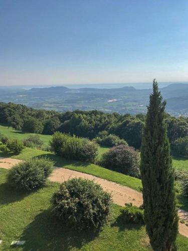 Villa Scala-Panoramic Holiday House - Accommodation - Caprino Veronese