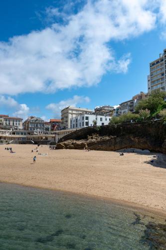 Hôtel de La Plage