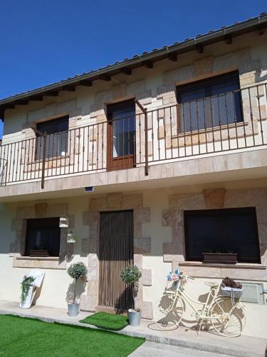 El Corro, acogedora casa con jardín en el corazón de Cantabria (El Corro, acogedora casa con jardin en el corazon de Cantabria) in Somo
