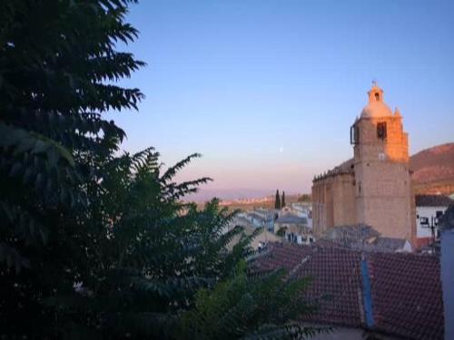 Pilar Alto Guest House chambre d'hôte Cher