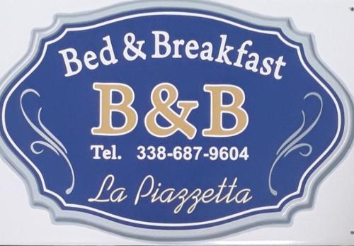 B&B La Piazzetta 1