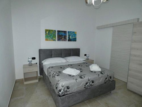 B&B La Piazzetta 5