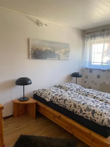 Ferienwohnung bei den Externsteinen in Horn-Bad Meinberg, Deutschland