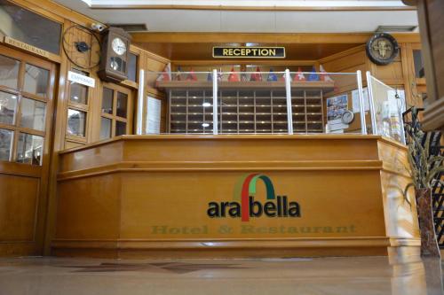 Arabella Hotel Kicevo