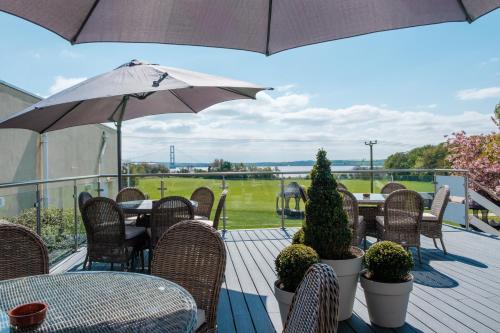 Instalaciones, Hull Humber View Hotel, BW Signature Collection in Hull