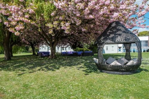 Hull Humber View Hotel BW Signature Collection - image 12