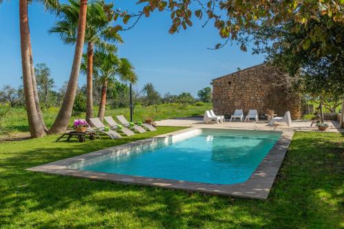  Darrere Ses Vinyes in 07210 Algaida