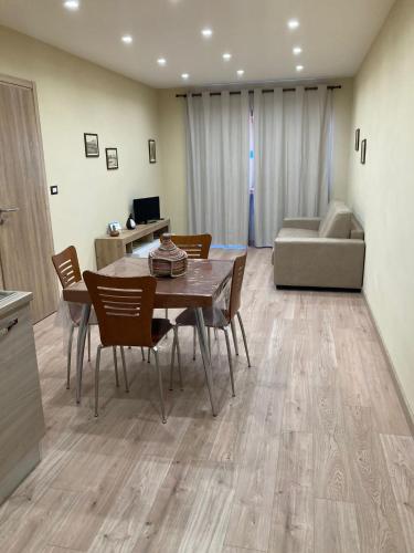 Appartamento tra le montagne - Apartment - Pescocostanzo